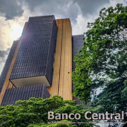 BC Protege+ bloqueia 3.170 tentativas de abertura de contas falsas