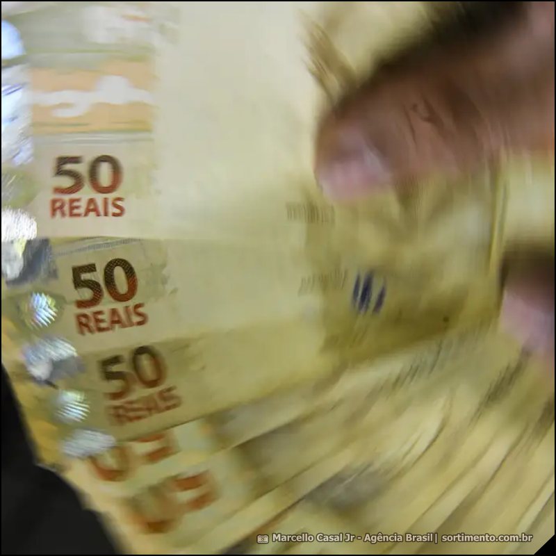 Governo Federal confirma salário mínimo de R$ 1.621 em 2026