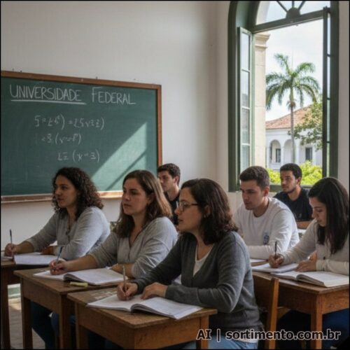 Saiba a diferença, vantagens e desvantagens entre bacharelado e licenciatura