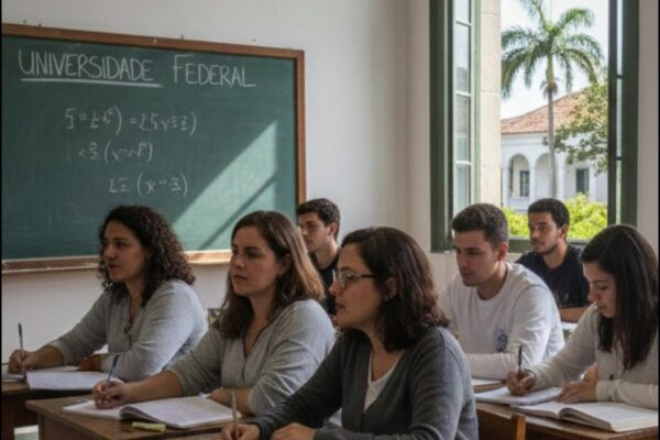 Saiba a diferença, vantagens e desvantagens entre bacharelado e licenciatura