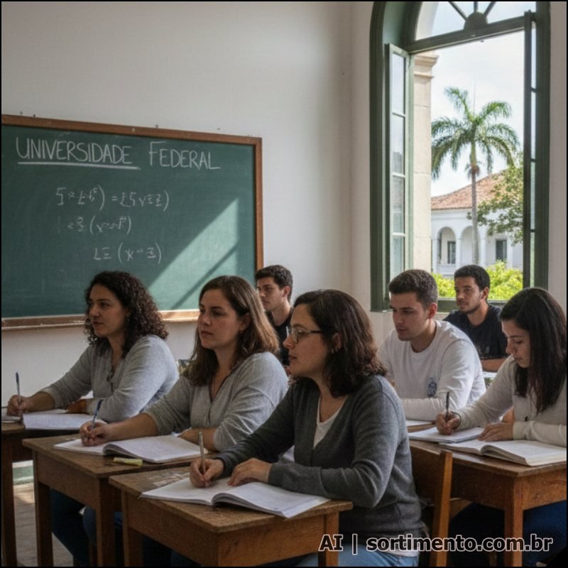 Saiba a diferença, vantagens e desvantagens entre bacharelado e licenciatura