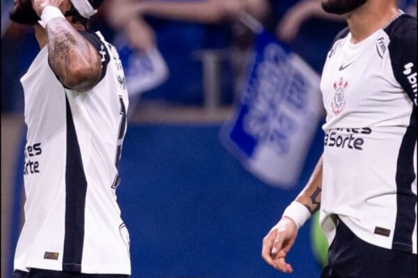 Semifinais da Copa do Brasil 2025: Corinthians derrota Cruzeiro por 1 a 0 no Mineirão - sortimento.com.br