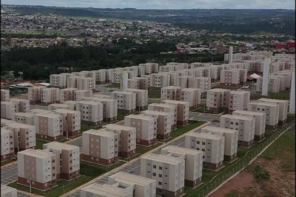 Caixa Econômica Federal libera contratação de mais de um financiamento imobiliário