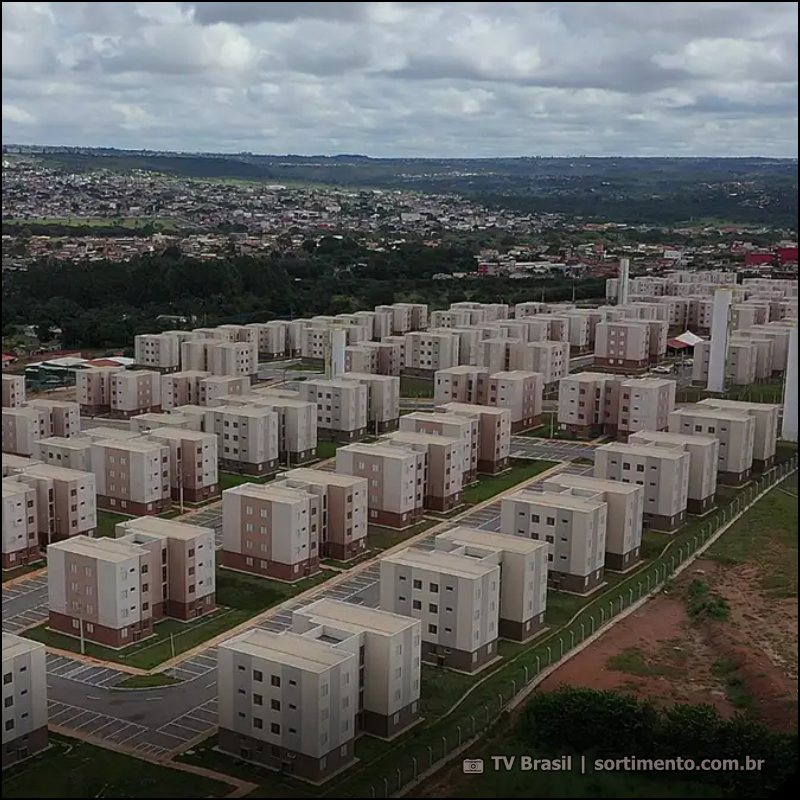 Caixa Econômica Federal libera contratação de mais de um financiamento imobiliário