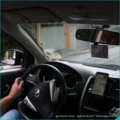 Saiba o que muda para tirar a CNH com as novas regras do Contran