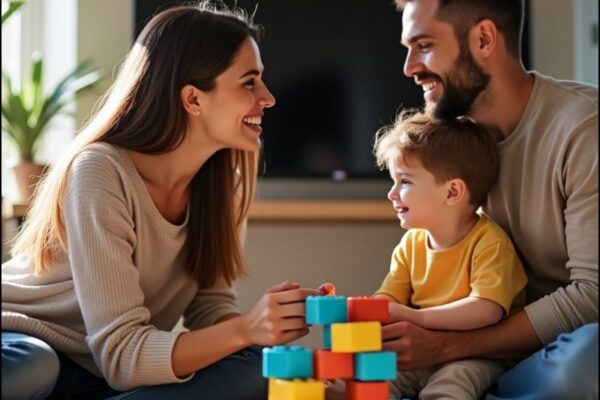 Comportamento : guarda compartilhada é a forma mais adotada nos divórcios
