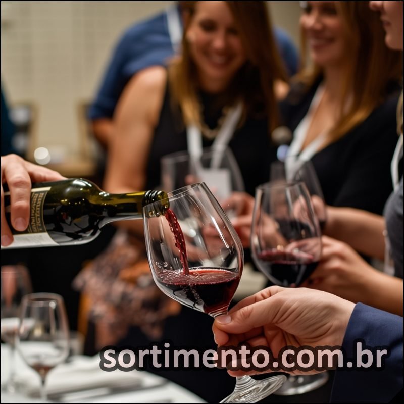 Acordo UE-Mercosul fará vinho europeu competir com argentino e chileno