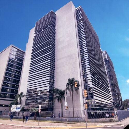 Processo seletivo do Tribunal de Justiça do Rio Grande do Sul