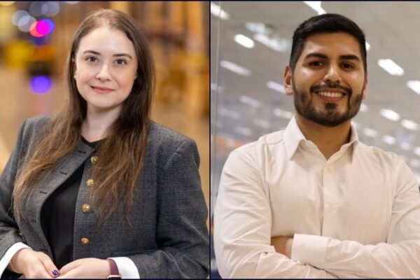 Camila Furlan e José Mattos Alvarado : o recado da NRF para o varejo brasileiro passa pelo Supply Chain