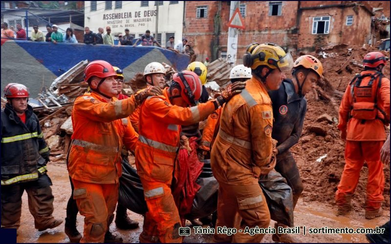 Chuvas em Juiz de Fora em Minas Gerais - sortimento.com.br