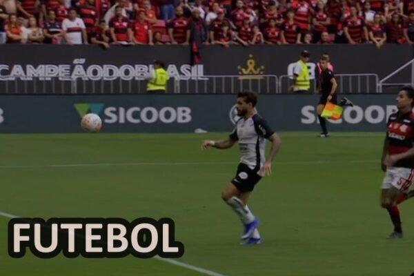 Supercopa Rei 2026 : Corinthians vence Flamengo e conquista bicampeonato