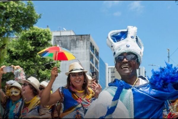 Horário de funcionamento dos bancos no Carnaval 2026