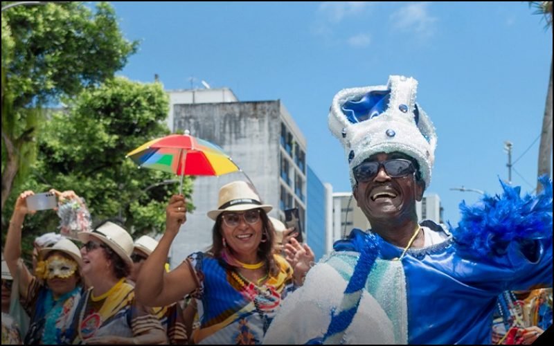 Horário de funcionamento dos bancos no Carnaval 2026