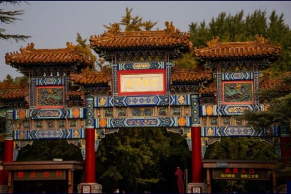 China é o destino da primeira Missão Internacional realizada por Instituto Caldeira e Invest RS em 2026