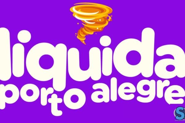 Liquida Porto Alegre celebra 30 anos - Sortimento Notícias