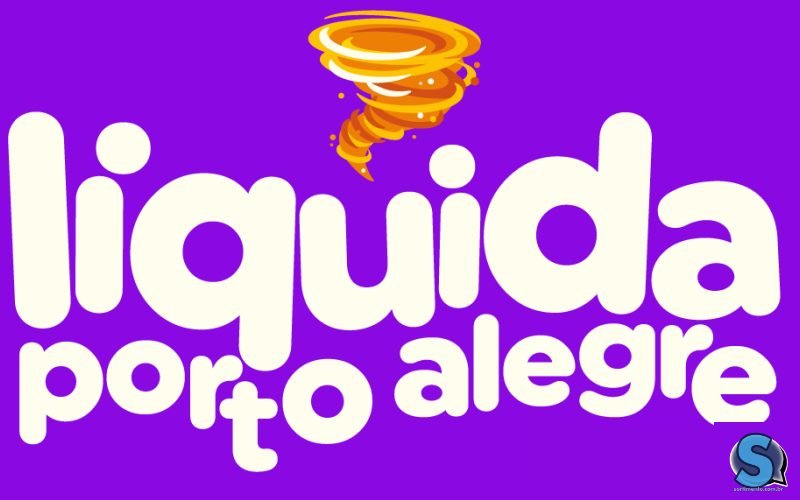 Liquida Porto Alegre celebra 30 anos - Sortimento Notícias