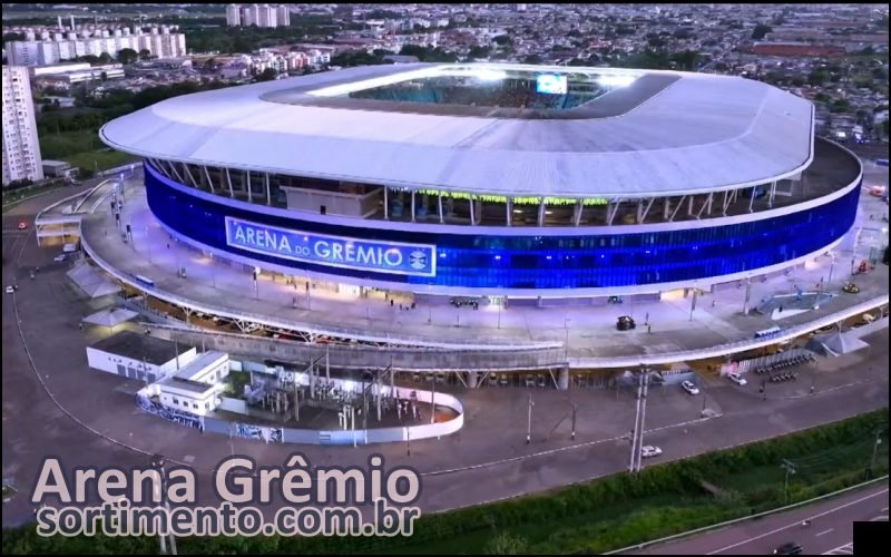 GRE-NAL na decisão do Gauchão 2026 : Grêmio vence Inter por 3 a 0 e fica perto do título