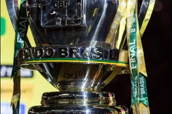 Tabela de jogos da Copa do Brasil 2026 - sortimento.com.br