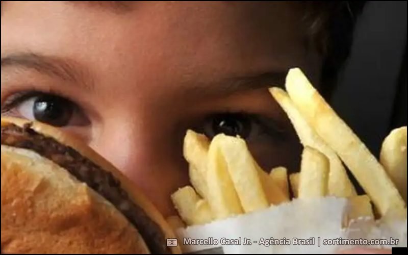 Sobrepeso ou obesidade no Brasil : Dados do Atlas Mundial da Obesidade 2026 no Dia Mundial da Obesidade