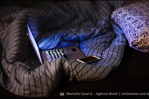 Disrupting Harm in Brazil: Enfrentando a violência sexual contra crianças