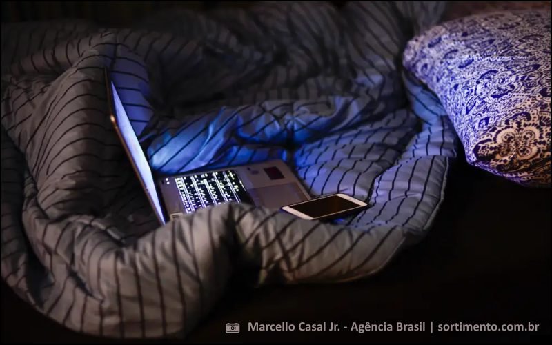 Disrupting Harm in Brazil: Enfrentando a violência sexual contra crianças