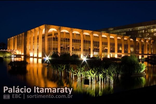 Itamaraty recomenda NÃO ACEITAR ofertas de trabalho no Sudeste Asiático