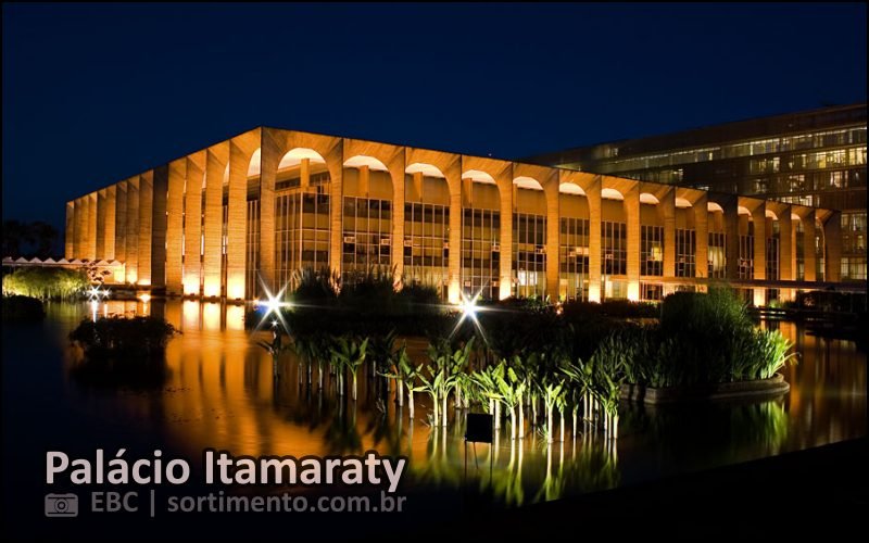 Itamaraty recomenda NÃO ACEITAR ofertas de trabalho no Sudeste Asiático