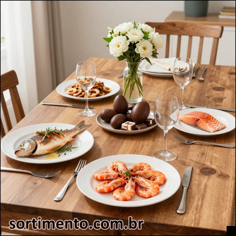 Preços de itens de Páscoa e Sexta-feira Santa variam até 1.000% em Porto Alegre