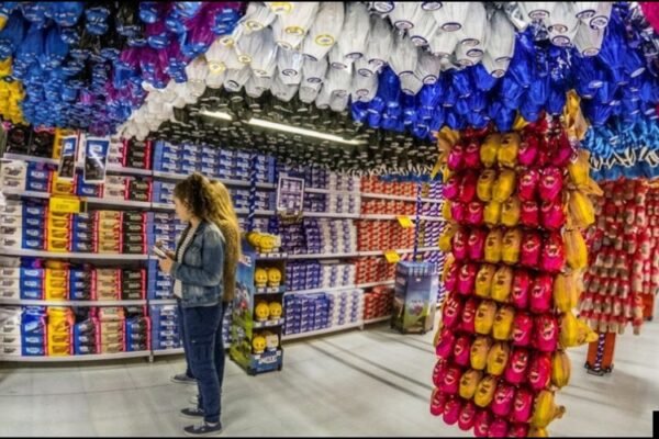 Páscoa 2026 : comércio apostas em promoções e na estabilidade com viés positivo