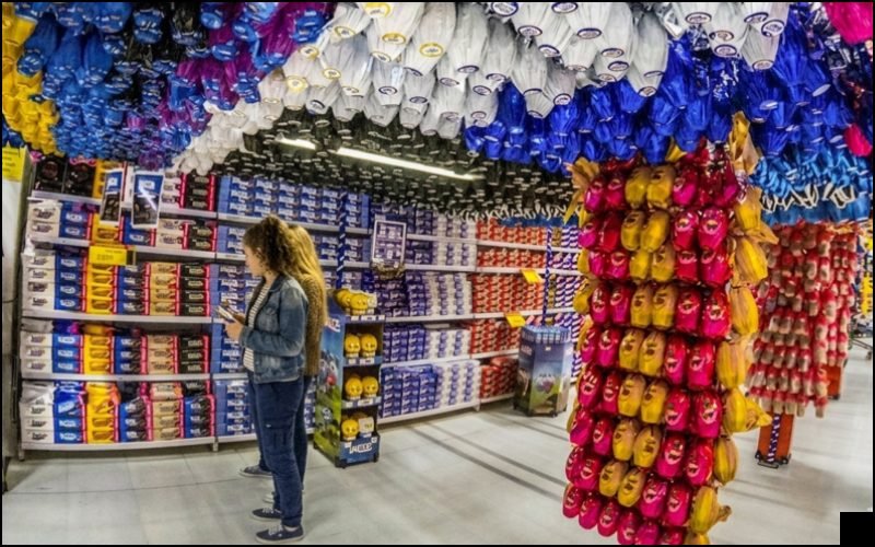 Páscoa 2026 : comércio apostas em promoções e na estabilidade com viés positivo
