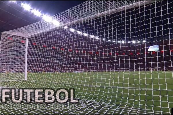 Futebol no Sortimento - sortimento.com.br