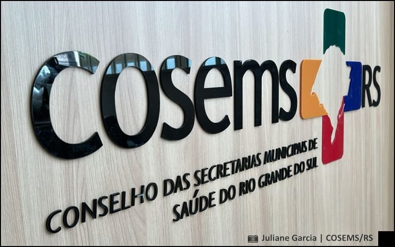 Municipais de Saúde do Rio Grande do Sul - sortimento.com.br