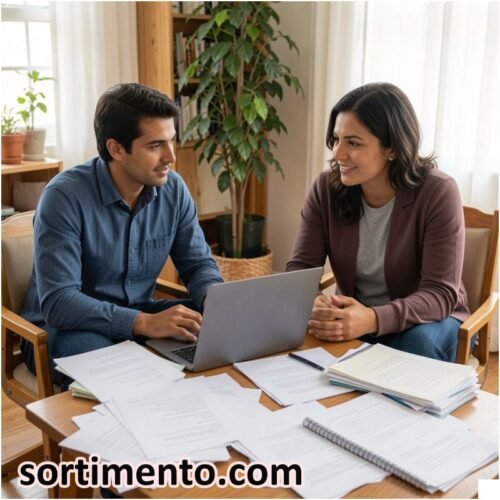 Finanças Pessoais e Trading: como integrar os investimentos digitais ao seu orçamento familiar