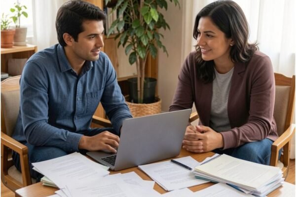 Finanças Pessoais e Trading: como integrar os investimentos digitais ao seu orçamento familiar