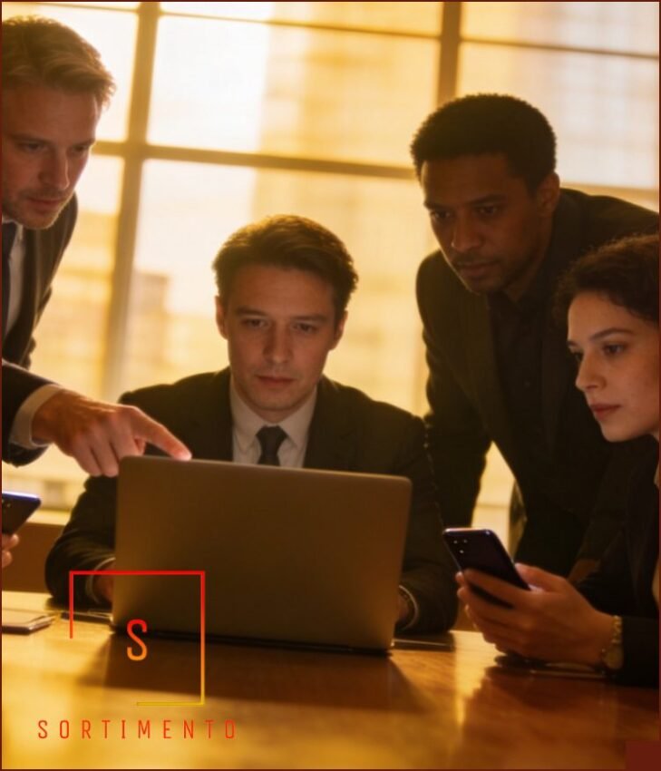 Índice de Confiança dos Empresários do Comércio Gaúcho (ICEC-RS)