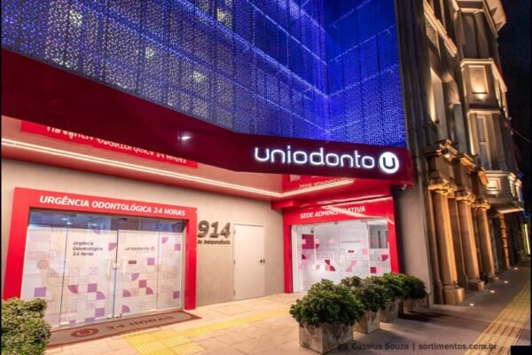 Pronto Atendimento 24 horas em urgências odontológicas
