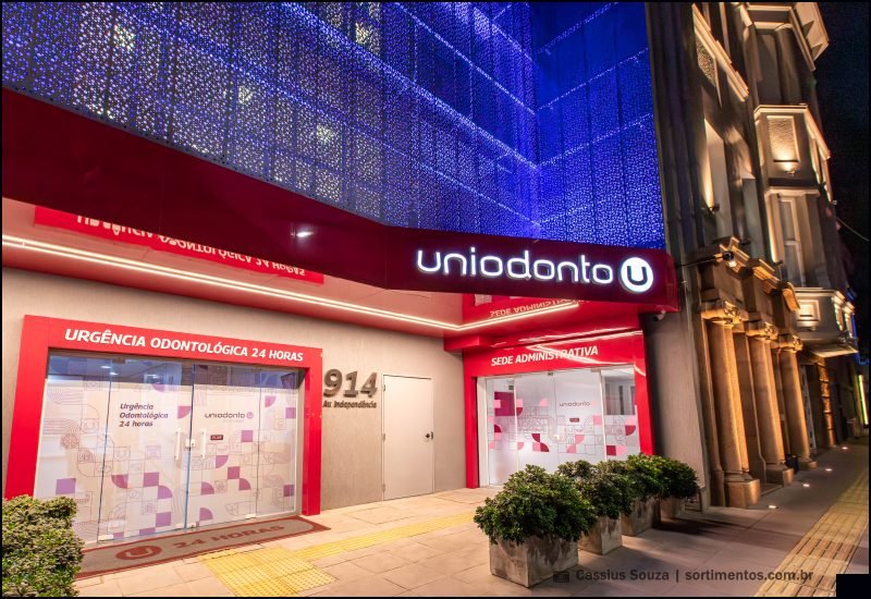 Pronto Atendimento 24 horas em urgências odontológicas