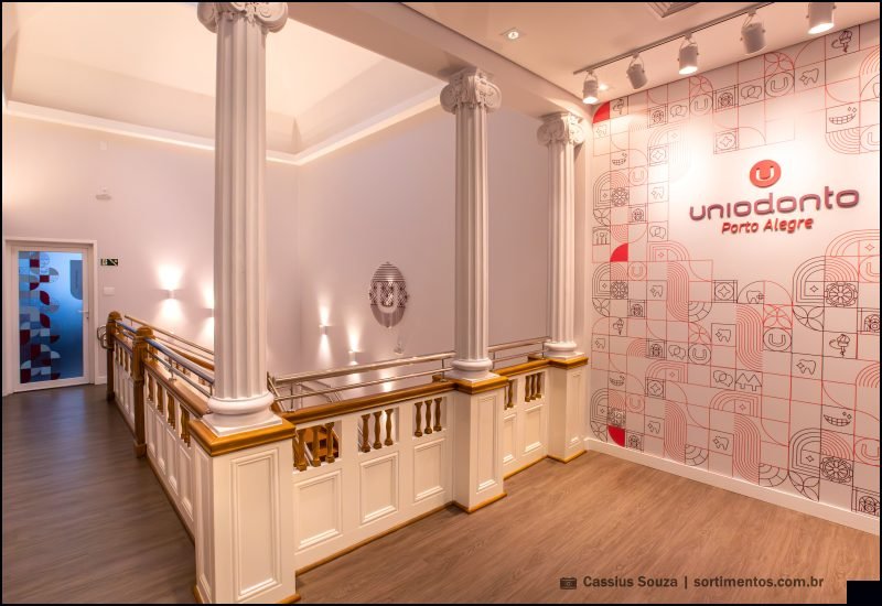 Uniodonto Porto Alegre : Pronto Atendimento 24 horas em urgências odontológicas