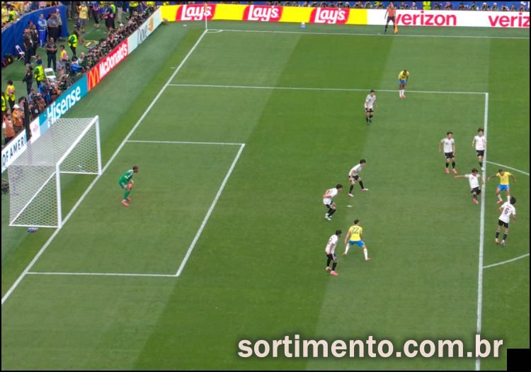Copa do Mundo FIFA 2026 : Brasil 2 x 1 Japão