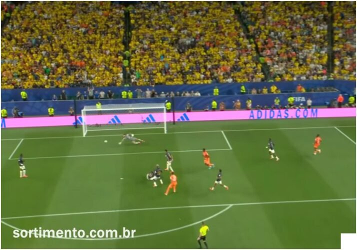 Copa do Mundo Fifa 2026 : Costa do Marfim 1 x 0 Equador