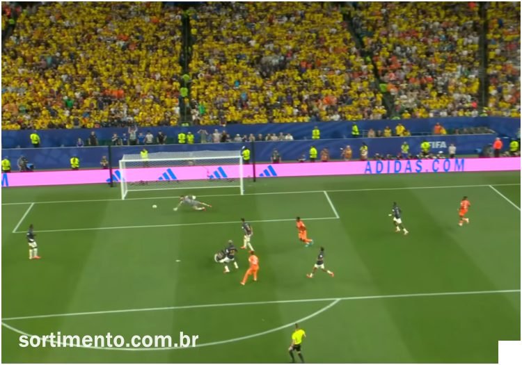 Copa do Mundo Fifa 2026 : Costa do Marfim 1 x 0 Equador