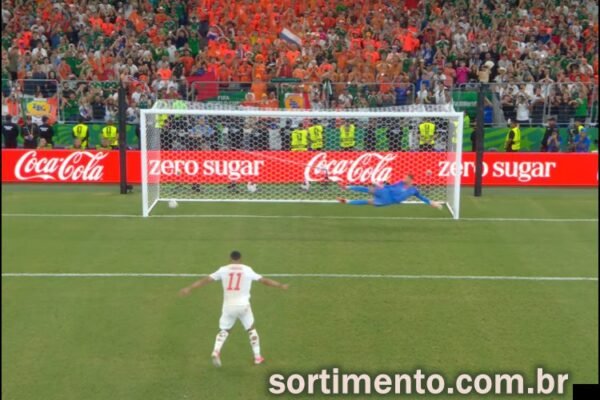 Copa do Mundo FIFA 2026 : Marrocos elimina Holanda nos pênaltis