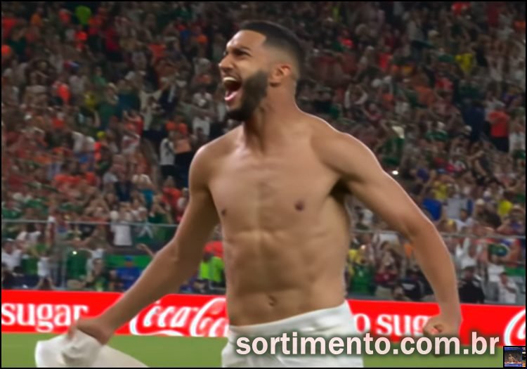 Copa do Mundo FIFA 2026 - Issa Diop