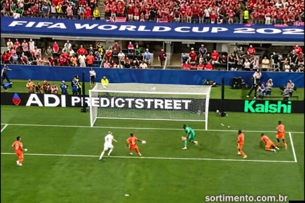Copa do Mundo FIFA 2026 : Costa do Marfim 1 x 2 Noruega
