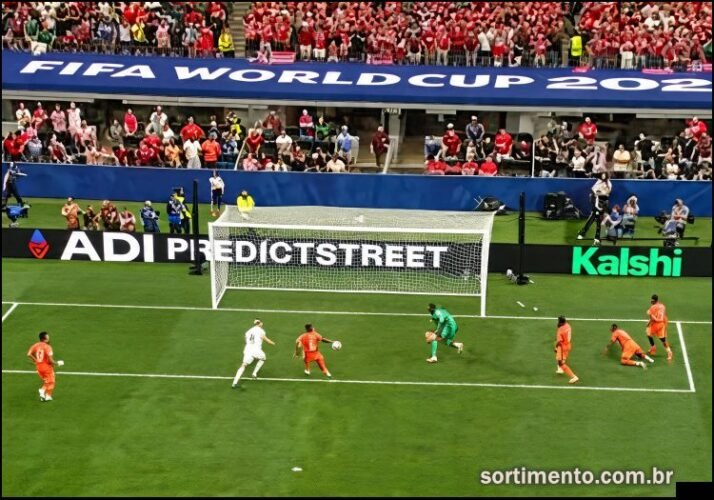 Copa do Mundo FIFA 2026 : Costa do Marfim 1 x 2 Noruega