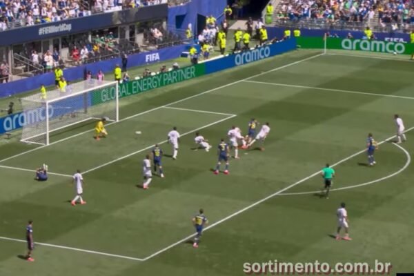 Copa do Mundo Fifa 2026 : Bósnia e Herzegovina 3 x 1 Catar