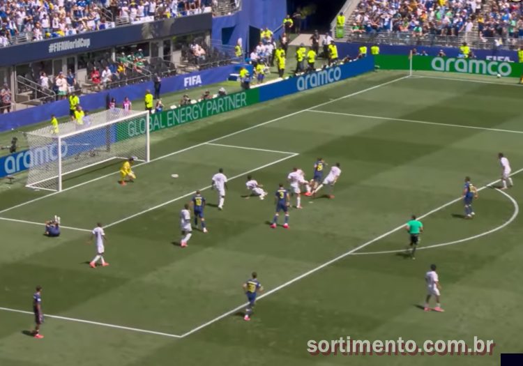 Copa do Mundo Fifa 2026 : Bósnia e Herzegovina 3 x 1 Catar