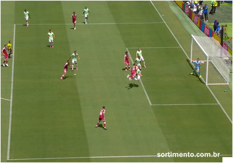 Copa do Mundo Fifa 2026 : Catar x Suíça - sortimento.com.br