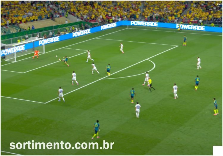 Copa do Mundo Fifa 2026 - UZBEQUISTAO 1 X 3 COLOMBIA