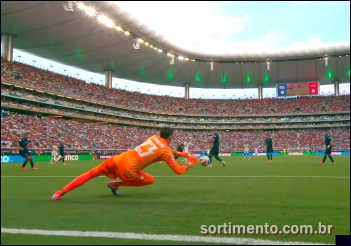 Copa do Mundo FIFA 2026 : Uruguai 0 x 1 Espanha